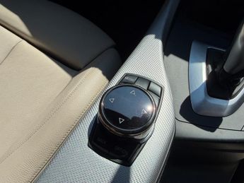 BMW 1 SERIES M135I