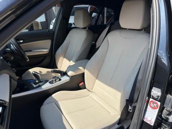 BMW 1 SERIES M135I
