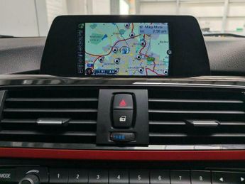 BMW 3 SERIES 2.0 320d Sport Touring Auto Euro 5 (s/s) 5dr