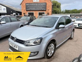 Volkswagen Polo MATCH