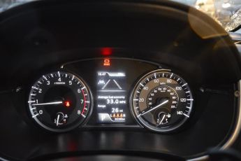 Suzuki Grand Vitara SZ-T BOOSTERJET