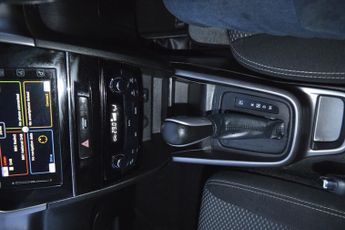 Suzuki Grand Vitara SZ-T BOOSTERJET