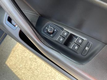 Volkswagen Passat GT TSI DSG