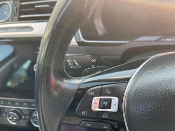 Volkswagen Passat GT TSI DSG