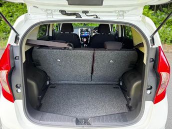 Nissan Note 1.2 DIG-S Acenta Premium CVT Euro 5 (s/s) 5dr