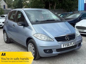 Mercedes A Class 1.5 A150 Classic 5dr