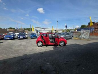 Toyota AYGO 1.0 VVT-i x-play x-shift Euro 6 5dr
