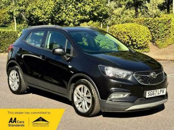 Vauxhall Mokka 1.4i Turbo Active Euro 6 (s/s) 5dr