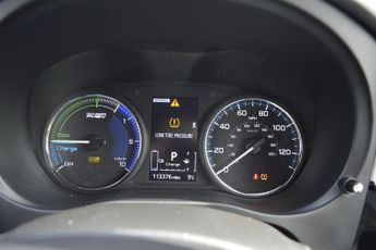 Mitsubishi Outlander PHEV 4H
