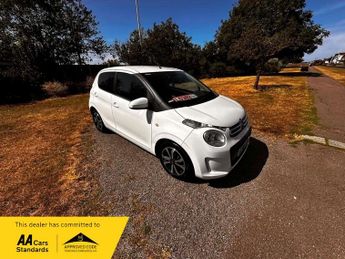 Citroen C1 PURETECH FLAIR