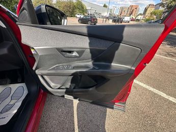 Peugeot 3008 BLUEHDI S/S ALLURE