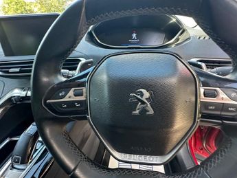 Peugeot 3008 BLUEHDI S/S ALLURE