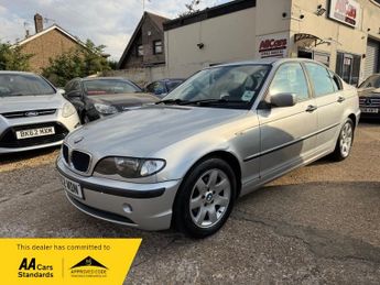 BMW 318 318i SE