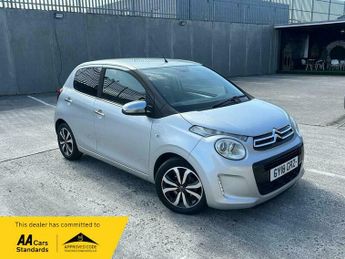 Citroen C1 1.2 PureTech Flair Euro 6 5dr