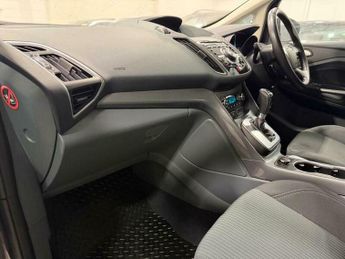 Ford C-Max 2.0 TDCi Titanium Powershift Euro 5 5dr