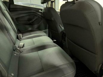 Ford C-Max 2.0 TDCi Titanium Powershift Euro 5 5dr