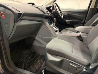 Ford C-Max 2.0 TDCi Titanium Powershift Euro 5 5dr