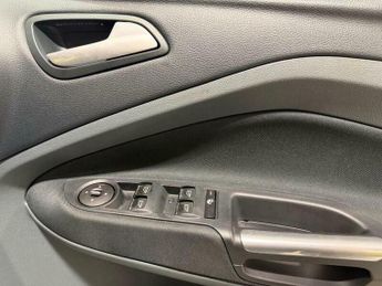 Ford C-Max 2.0 TDCi Titanium Powershift Euro 5 5dr