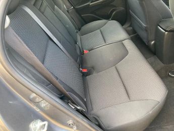 Honda Civic I-DTEC SE PLUS TOURER