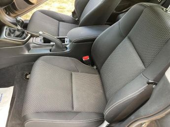 Honda Civic I-DTEC SE PLUS TOURER