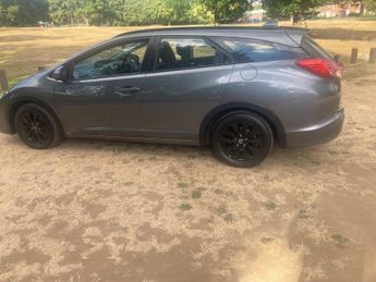 Honda Civic I-DTEC SE PLUS TOURER
