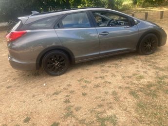 Honda Civic I-DTEC SE PLUS TOURER