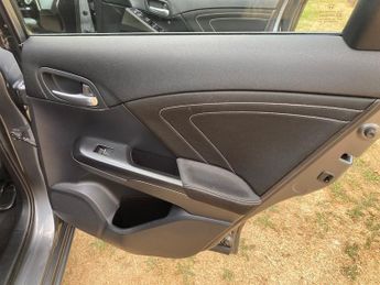 Honda Civic I-DTEC SE PLUS TOURER