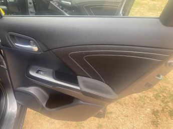 Honda Civic I-DTEC SE PLUS TOURER