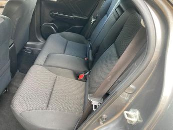Honda Civic I-DTEC SE PLUS TOURER