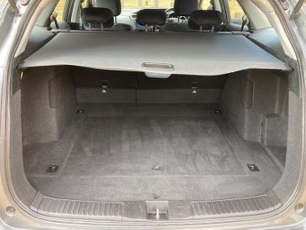 Honda Civic I-DTEC SE PLUS TOURER