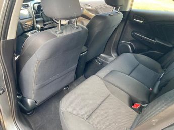 Honda Civic I-DTEC SE PLUS TOURER