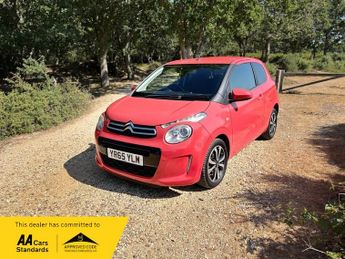 Citroen C1 FLAIR