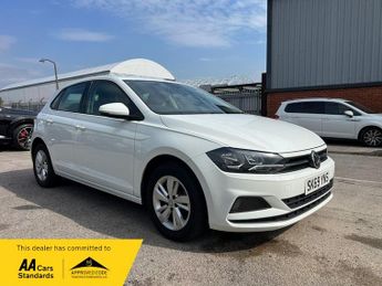 Volkswagen Polo SE TDI