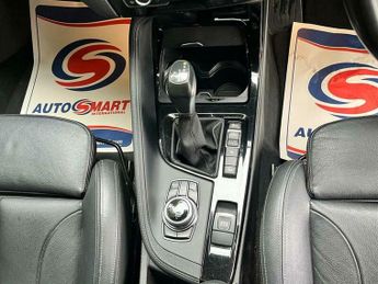 BMW X1 2.0 20d M Sport Auto xDrive Euro 6 (s/s) 5dr