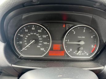 BMW 1 SERIES 2.0 120d M Sport Hatchback 5dr Diesel Steptronic Euro 4 (177 ps)