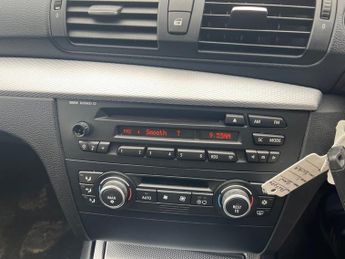 BMW 1 SERIES 2.0 120d M Sport Hatchback 5dr Diesel Steptronic Euro 4 (177 ps)