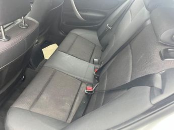 BMW 1 SERIES 2.0 120d M Sport Hatchback 5dr Diesel Steptronic Euro 4 (177 ps)