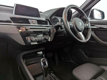 BMW X1 2.0 18d M Sport Auto xDrive Euro 6 (s/s) 5dr