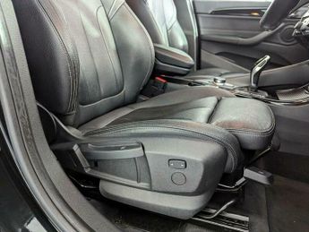 BMW X1 2.0 18d M Sport Auto xDrive Euro 6 (s/s) 5dr