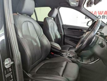 BMW X1 2.0 18d M Sport Auto xDrive Euro 6 (s/s) 5dr