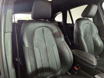 BMW X1 2.0 18d M Sport Auto xDrive Euro 6 (s/s) 5dr
