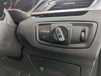 BMW X1 2.0 18d M Sport Auto xDrive Euro 6 (s/s) 5dr