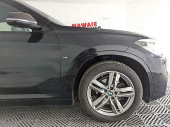 BMW X1 2.0 18d M Sport Auto xDrive Euro 6 (s/s) 5dr