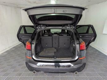BMW X1 2.0 18d M Sport Auto xDrive Euro 6 (s/s) 5dr