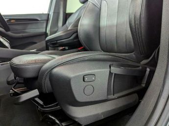 BMW X1 2.0 18d M Sport Auto xDrive Euro 6 (s/s) 5dr