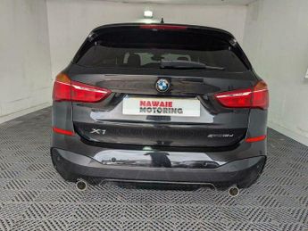 BMW X1 2.0 18d M Sport Auto xDrive Euro 6 (s/s) 5dr