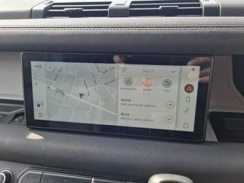 Land Rover Defender X-DYNAMIC S
