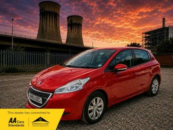 Peugeot 208 ACCESS PLUS