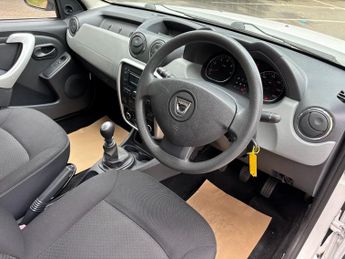 Dacia Duster AMBIANCE DCI