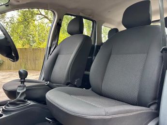 Dacia Duster AMBIANCE DCI